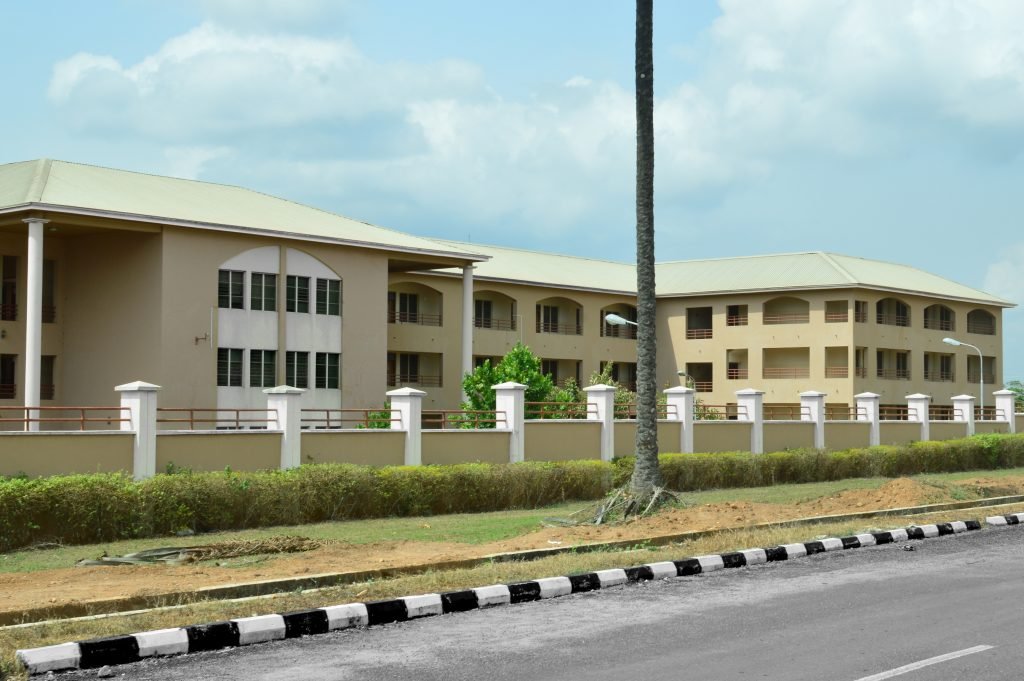 Bowen University accommodation Bowen University School Fees Bowen university