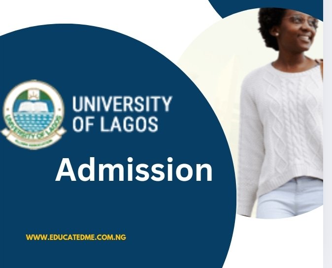 UNILAG Admission Registration