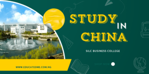 Study in China 2025/2026: Master's Scholarship in Finance (Cross-Border E-Commerce) for International Students