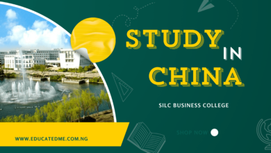 Study in China 2025/2026: Master's Scholarship in Finance (Cross-Border E-Commerce) for International Students