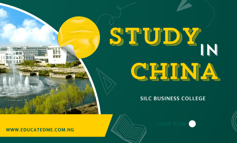 Study in China 2025/2026: Master's Scholarship in Finance (Cross-Border E-Commerce) for International Students