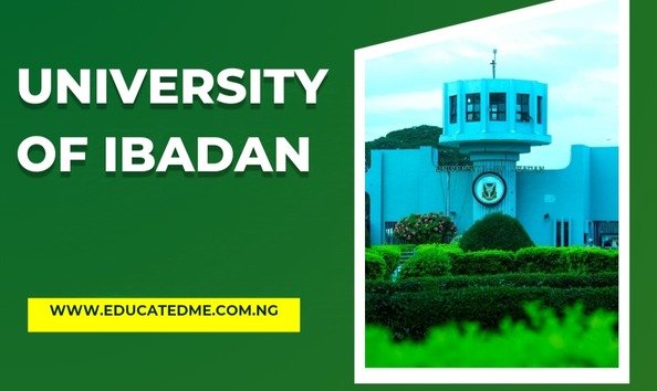 University of Ibadan (UI) Post-UTME Screening Form 2025: Registration Guidelines, Eligibility, and Deadline [Apply Online Now]