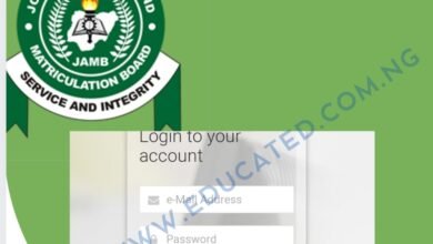 JAMB 2025 Registration Requirements: 10 Must-Have Documents