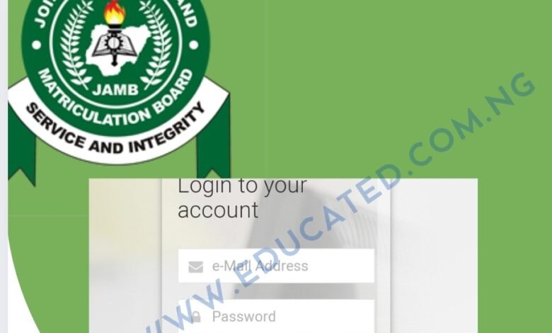 JAMB 2025 Registration Requirements: 10 Must-Have Documents