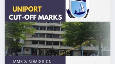 UNIPORT Cut-off Mark 2024/2025 (JAMB/Departmental) and Admission Requirements: Full List of Courses Offered