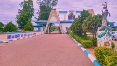 UNIJOS Admission List 2024/2025 University of Jos Admission Updates UNIJOS 2024/2025 Admissions How to Check UNIJOS Admission Status UNIJOS Admission Portal UNIJOS Academic Year 2024/2025 UNIJOS Merit List 2024 UNIJOS Admissions for New Students Nigerian University Admissions 2024 UNIJOS Accepted Candidates List