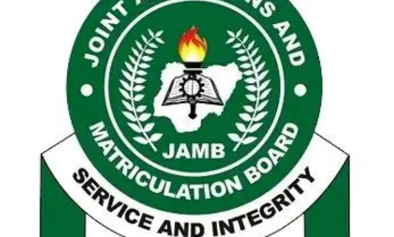 2025 JAMB Registration: Dates, Fees, and Requirements for UTME and DE