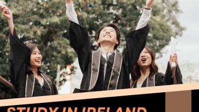 Study in Ireland: Trinity College Dublin Scholarships for International Students 2025/2026