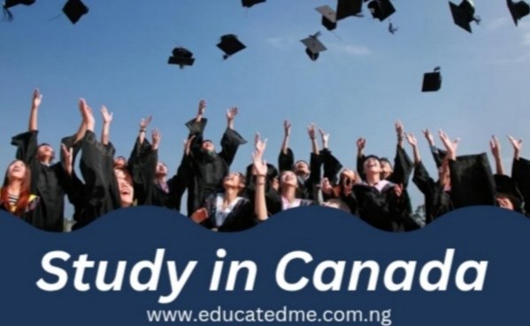 Study in Canada for Free: York University's Fully Funded International Awards 2025