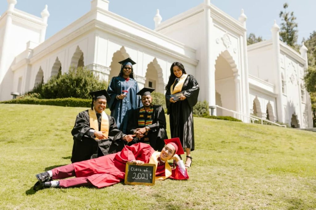 University of California Scholarships for Minority Students 2025/2026