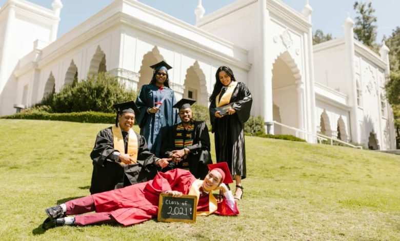 University of California Scholarships for Minority Students 2025/2026