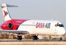 Dana Air Graduate Trainee Recruitment 2024