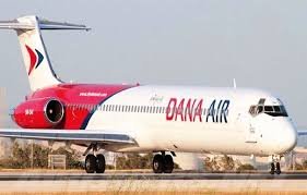 Dana Air Graduate Trainee Recruitment 2024